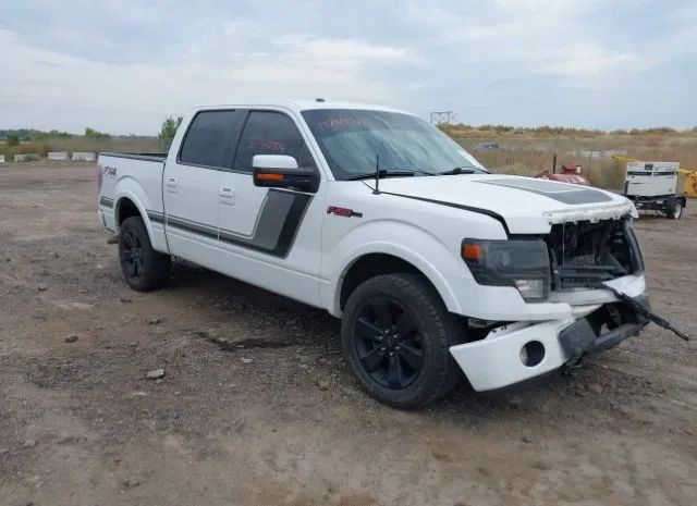 Ford F-150 (2014)