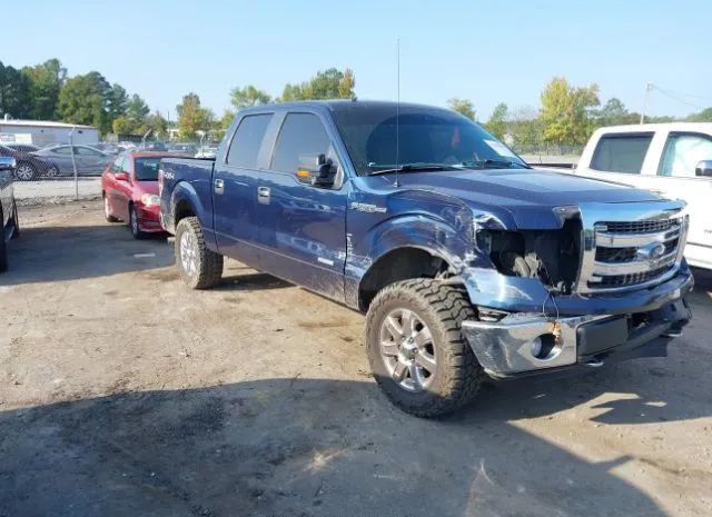 Ford F-150 (2014)