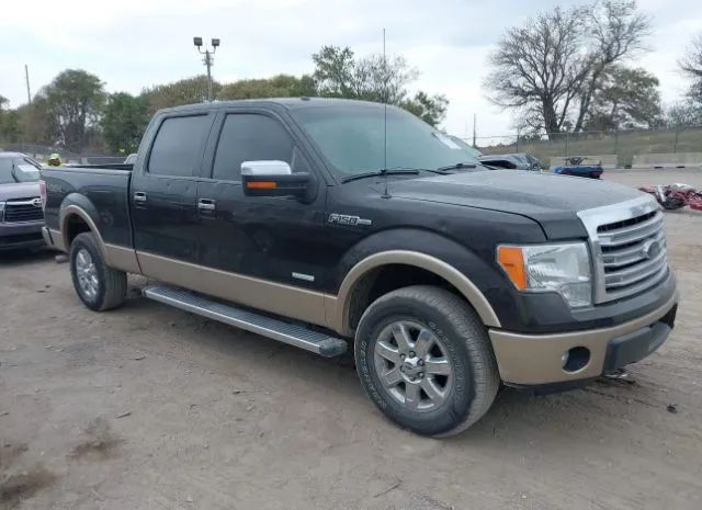 Ford F-150 (2014)