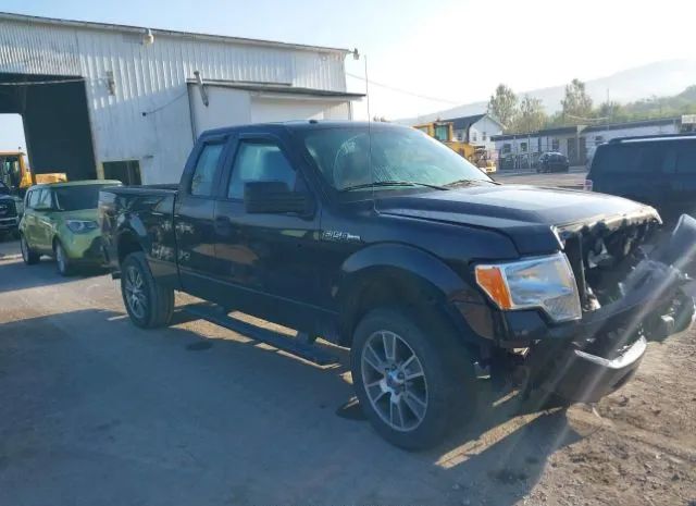 Ford F-150 (2014)