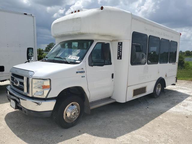 Ford Econoline (2014)