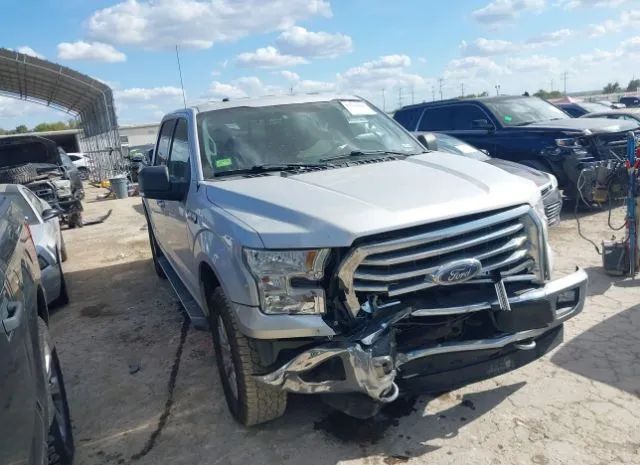 Ford F-150 (2017)
