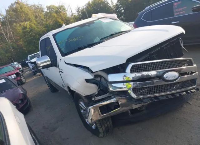 Ford F-150 (2018)
