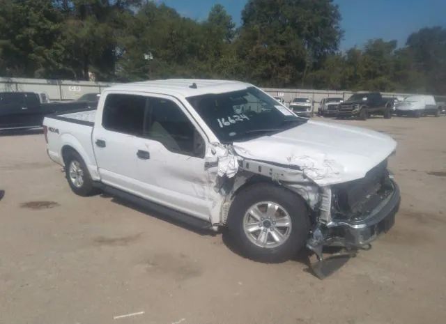 Ford F-150 (2019)