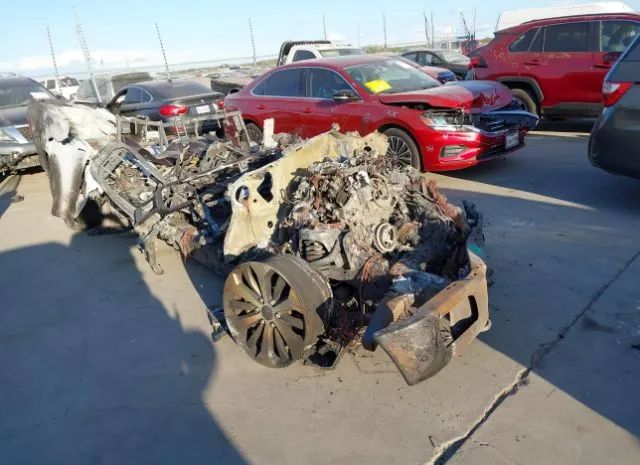 Ford F-150 (2019)