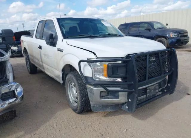Ford F-150 (2019)