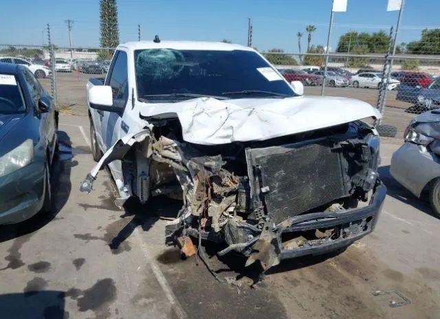 Ford F-150 (2019)