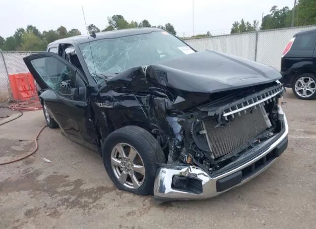 Ford F-150 (2020)