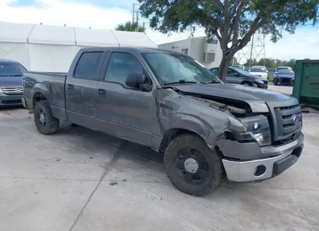 Ford F-150 (2010)