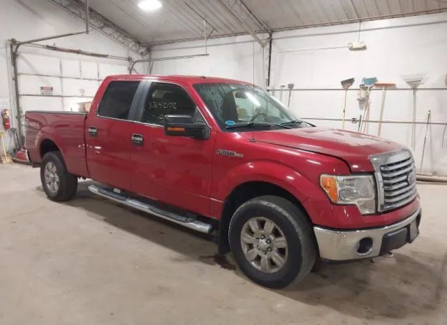 Ford F-150 (2010)