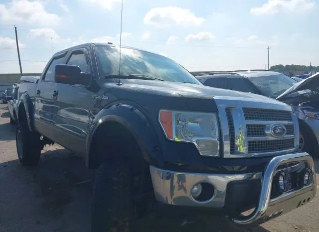 Ford F-150 (2010)