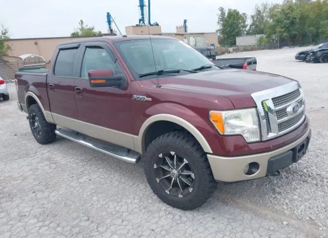 Ford F-150 (2010)
