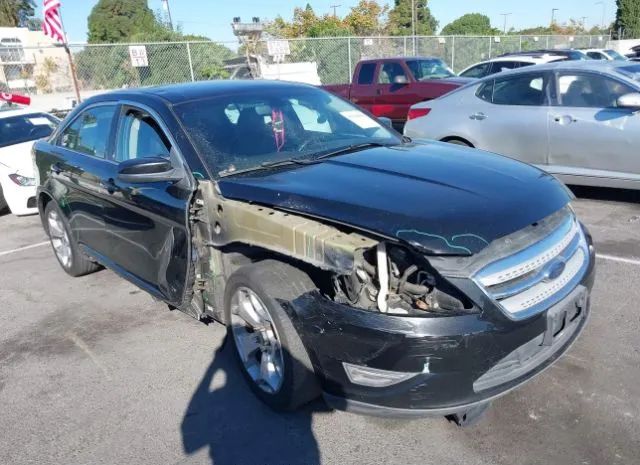 Ford Taurus (2010)