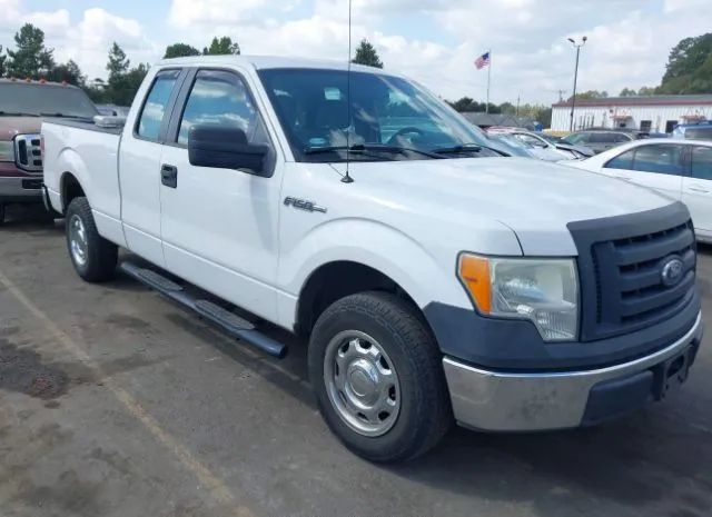 Ford F-150 (2011)