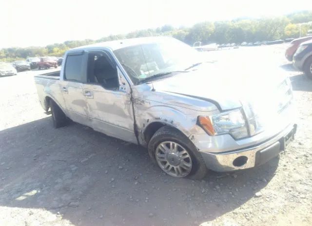 Ford F-150 (2011)