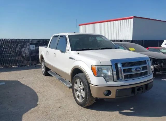 Ford F-150 (2011)