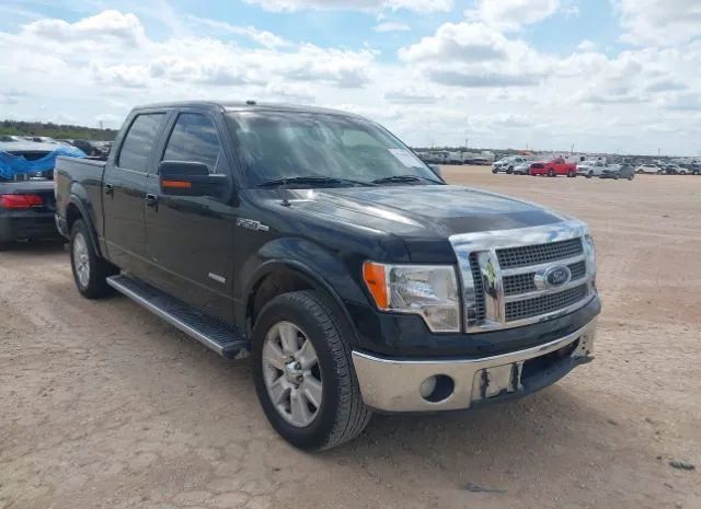 Ford F-150 (2011)