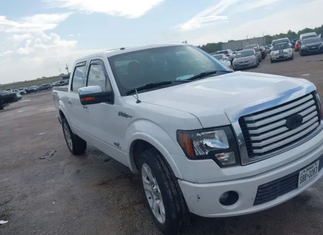 Ford F-150 (2011)