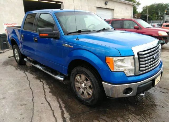 Ford F-150 (2011)