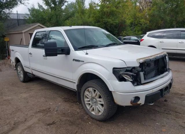 Ford F-150 (2011)