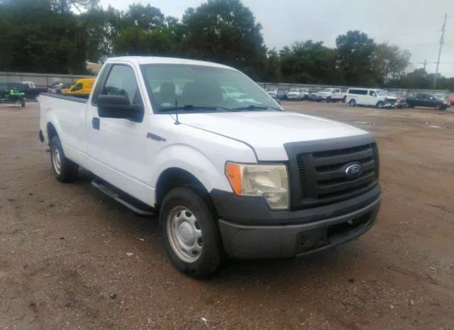 Ford F-150 (2011)