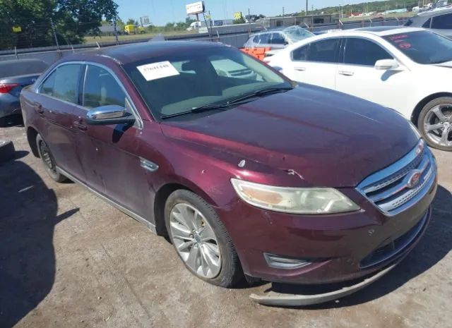 Ford Taurus (2011)