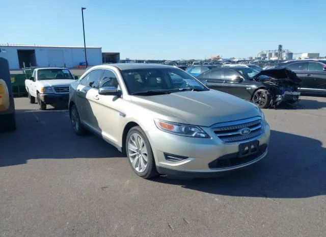 Ford Taurus (2011)