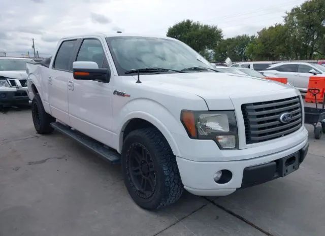 Ford F-150 (2012)