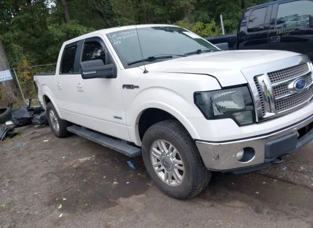 Ford F-150 (2012)