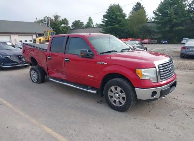 Ford F-150 (2012)