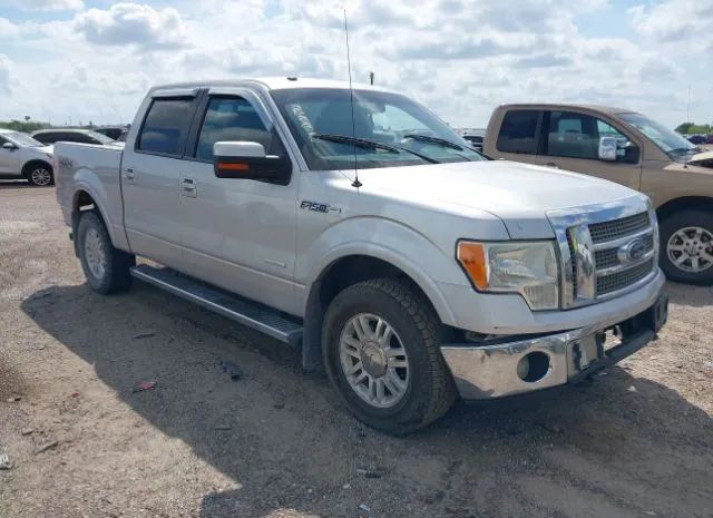 Ford F-150 (2012)