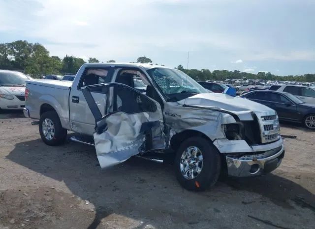 Ford F-150 (2013)