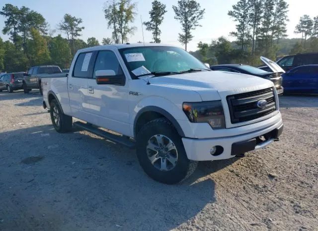 Ford F-150 (2013)