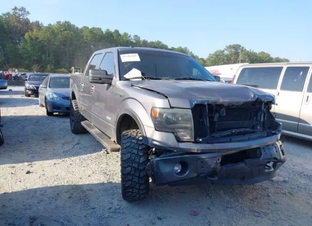 Ford F-150 (2013)