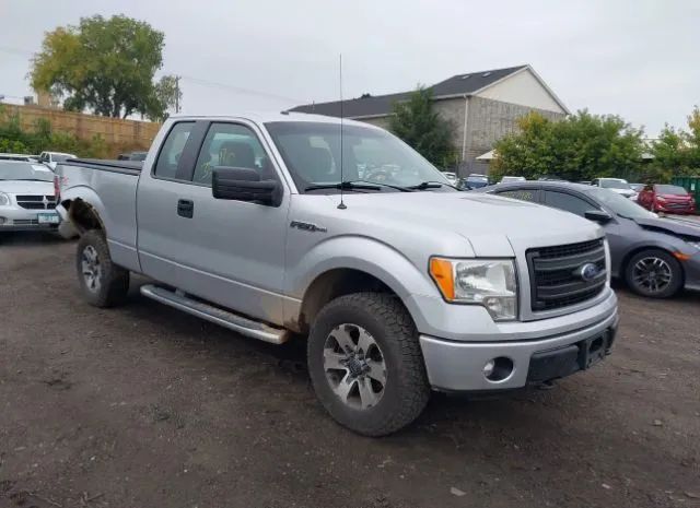 Ford F-150 (2013)