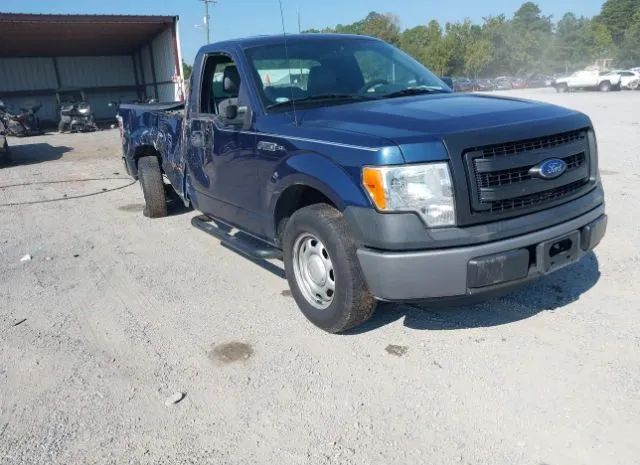 Ford F-150 (2013)