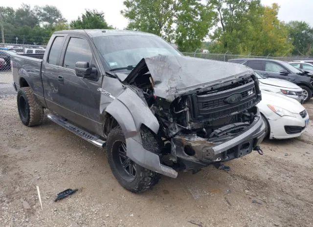 Ford F-150 (2014)
