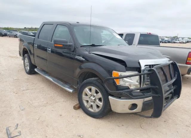 Ford F-150 (2014)