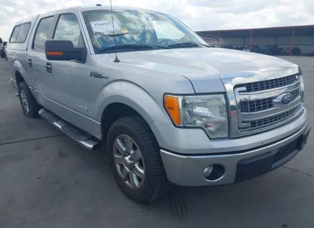 Ford F-150 (2014)