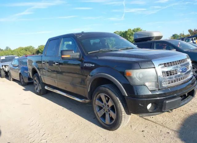 Ford F-150 (2014)