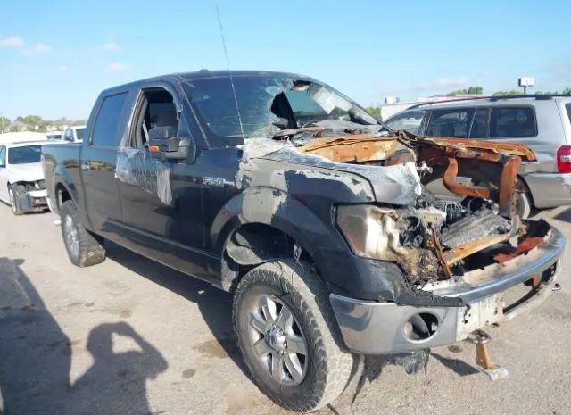 Ford F-150 (2014)