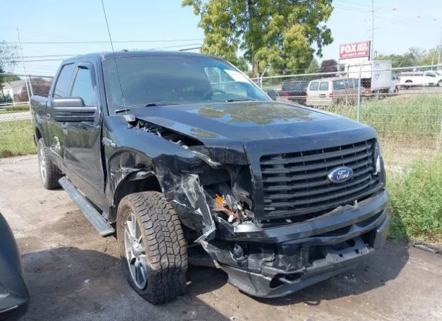 Ford F-150 (2014)