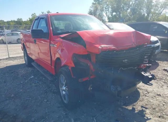 Ford F-150 (2014)
