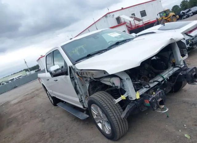 Ford F-150 (2016)