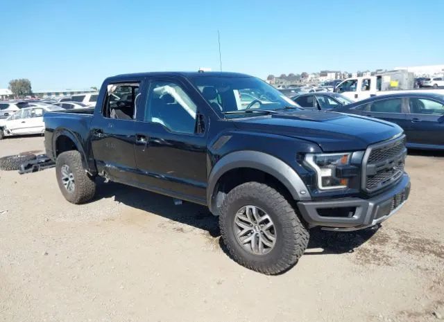 Ford F-150 (2017)