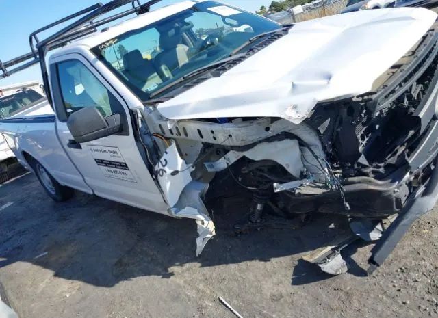 Ford F-150 (2019)