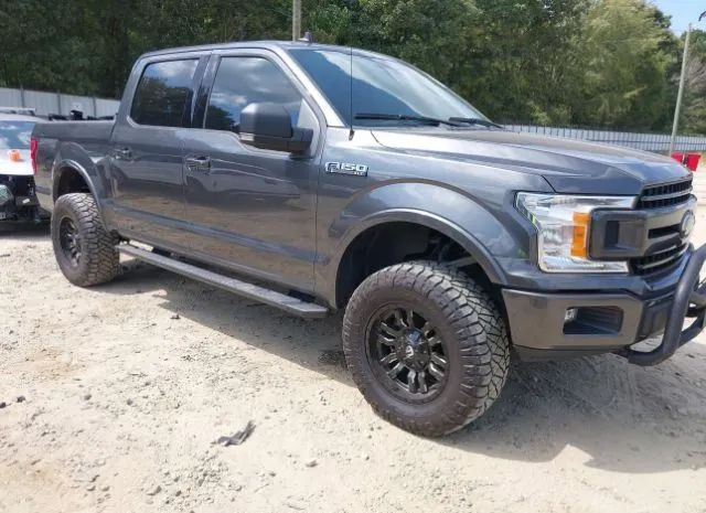 Ford F-150 (2020)