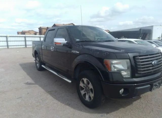 Ford F-150 (2010)