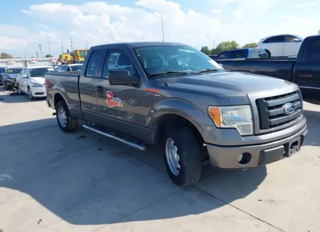Ford F-150 (2010)