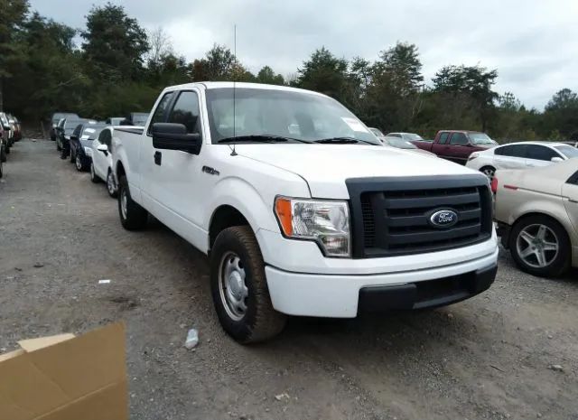 Ford F-150 (2010)